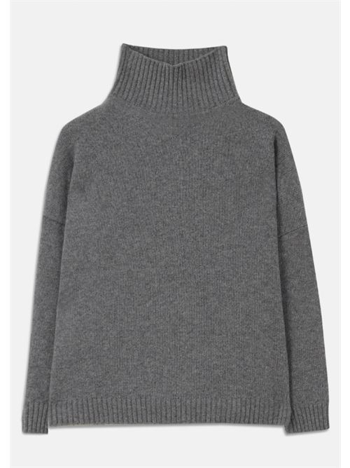 BORGIA WEEKEND MAXMARA | 2525366112600009 ANTRACITE